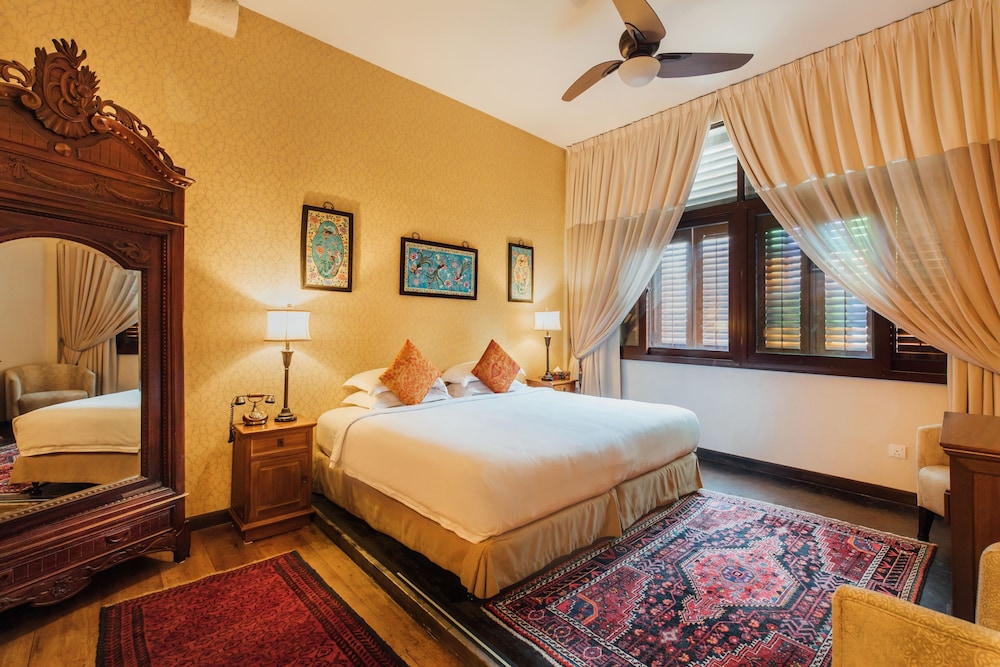 Deluxe Room - Photo 5