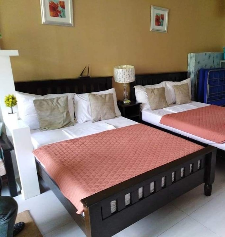 Family Suite, Accessible photo 2