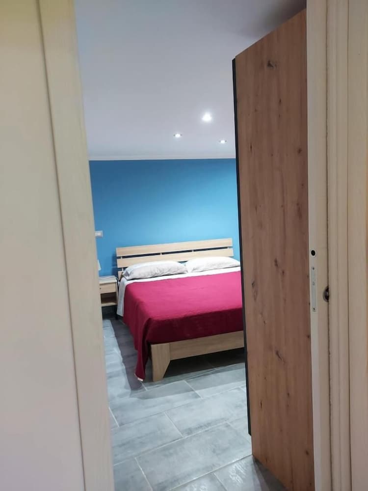 Blu Etna Feriehus, Billede 4