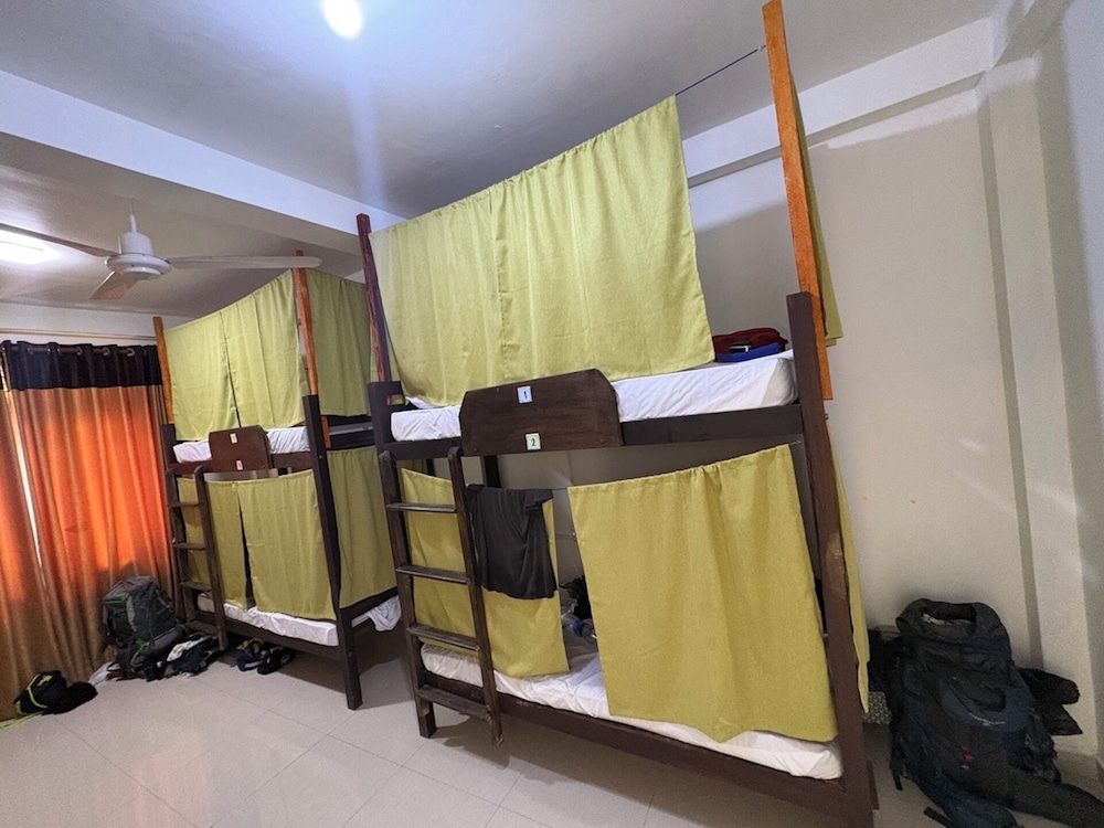 Basic Shared Dormitory, Mixed Dorm photo 3