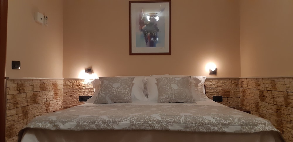 Executive Double Room, Sea View photo 1
