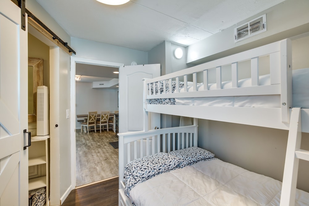Apartment (2 Bedrooms) photo 2
