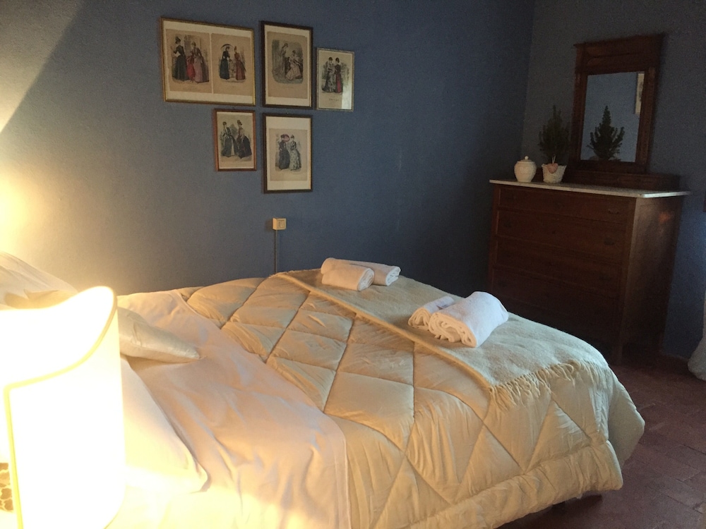 Romantic Room