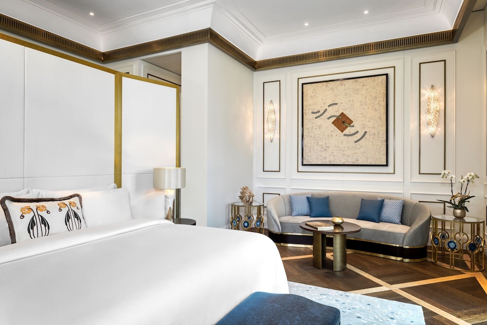 Royal Suite, 1 Bedroom