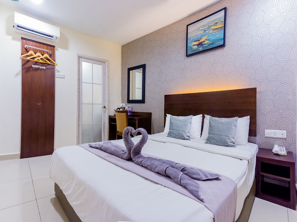 Deluxe Room photo 3