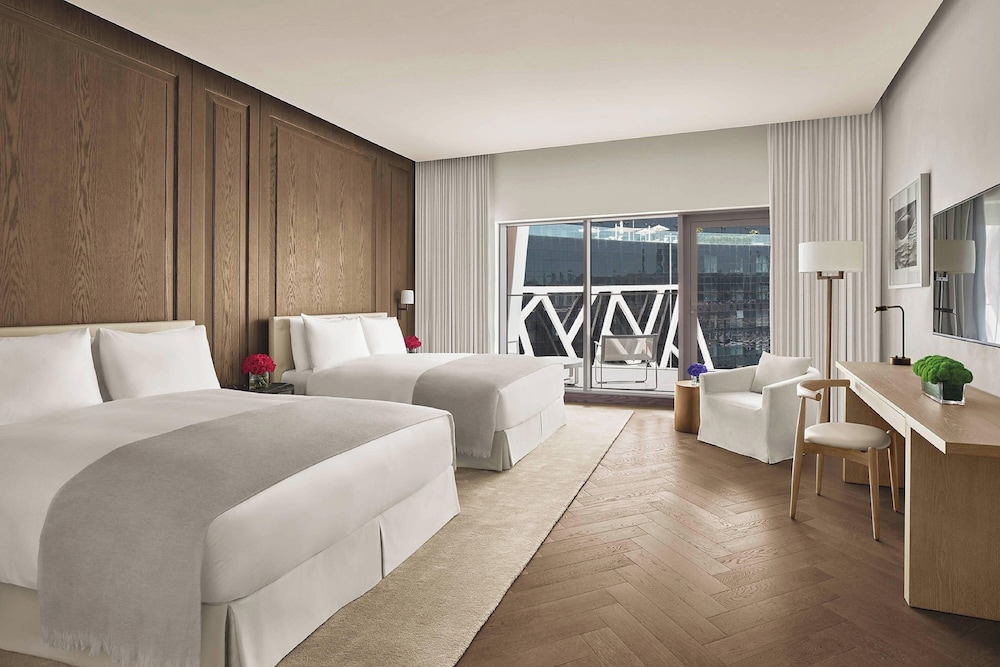 Deluxe Room, 2 Queen Beds