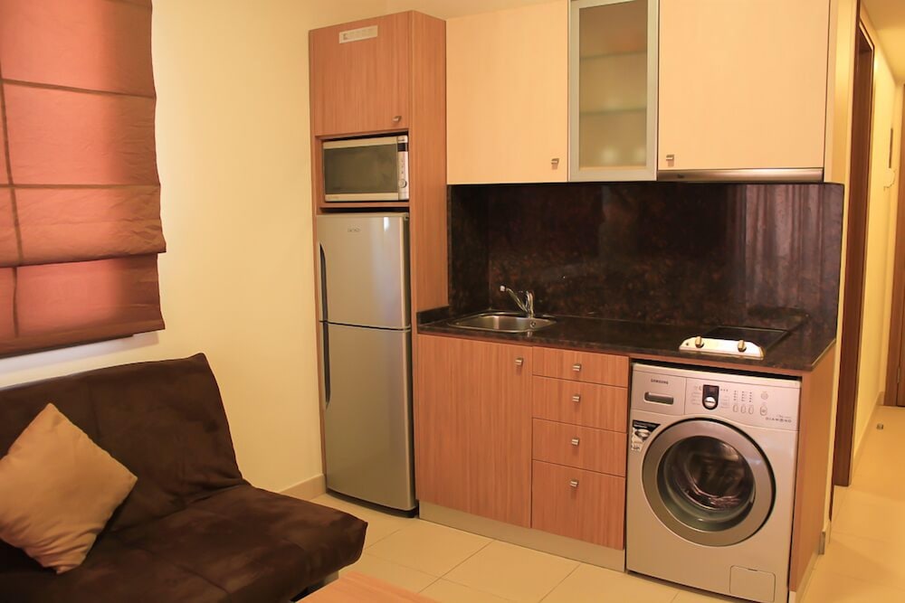 VIP Residential Suite