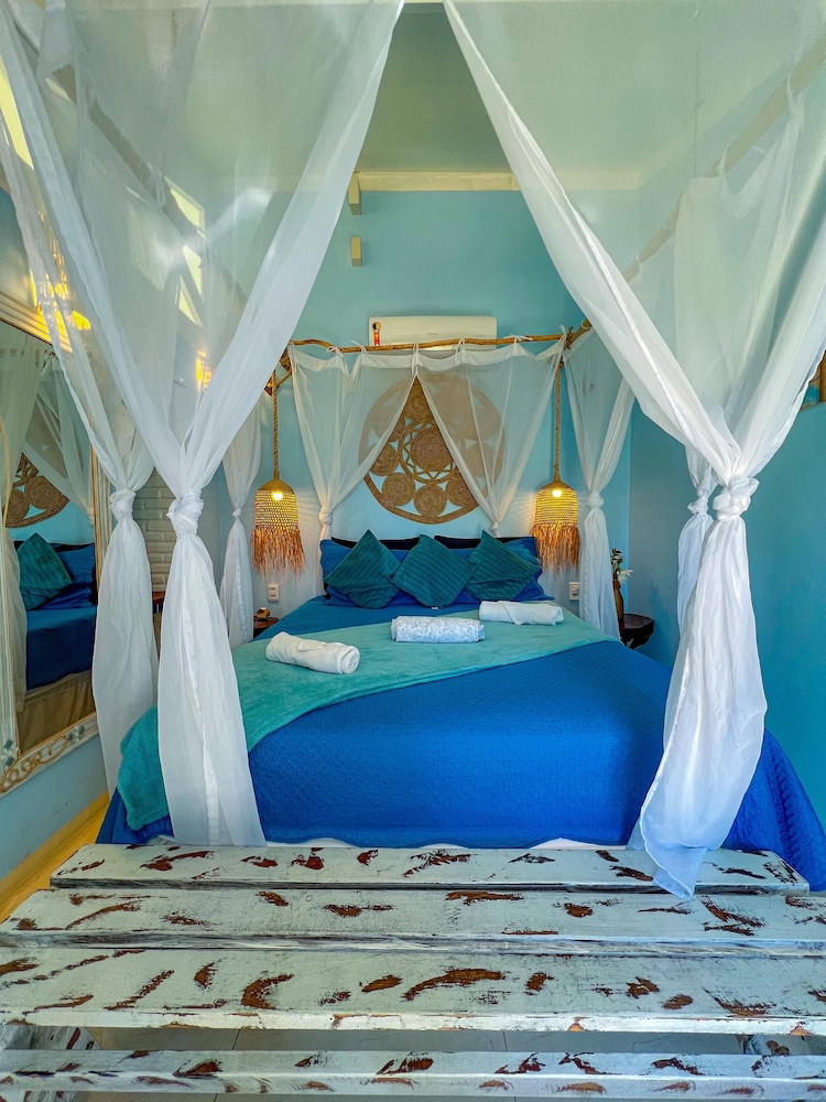 Deluxe Suite, Sea View photo 3