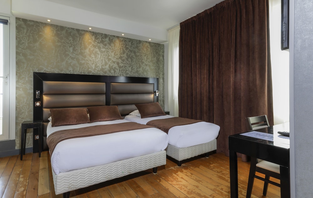 Triple Room photo 3