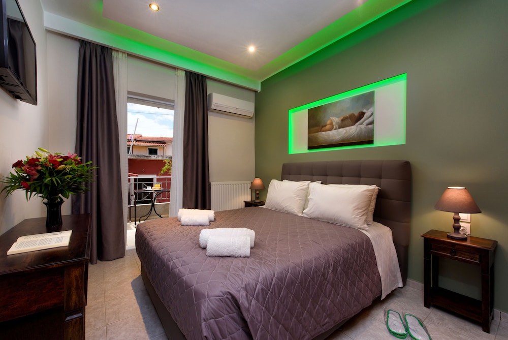 Apartment, 1 Bedroom