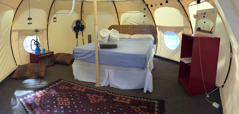 Superior Tent photo 2