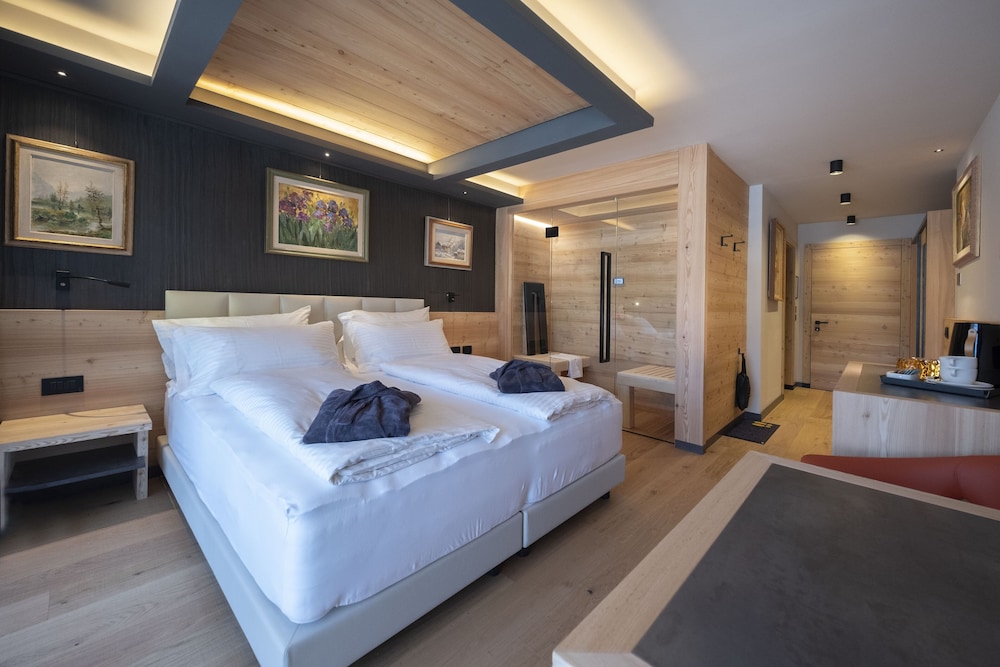 Exclusive Double Room