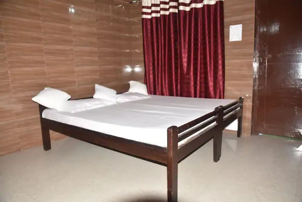 Deluxe Double Room - Photo 3