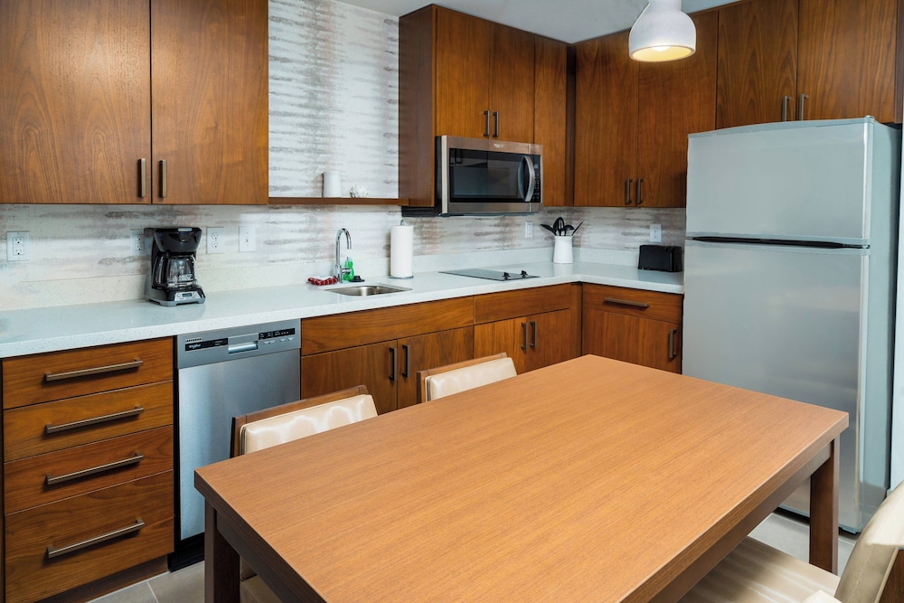 Residence Inn Upper Marlboro Joint Base Andrews, Billede 12