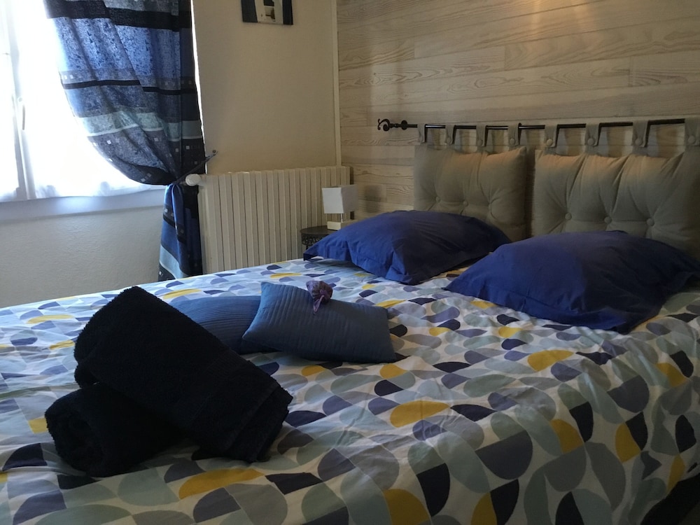 Double Room, Accessible (Pervenche) photo 1