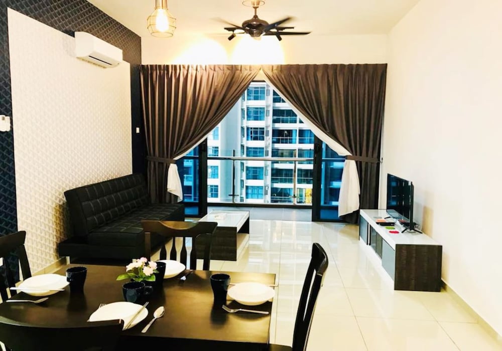 Apartment, 1 Bedroom, City View photo 1