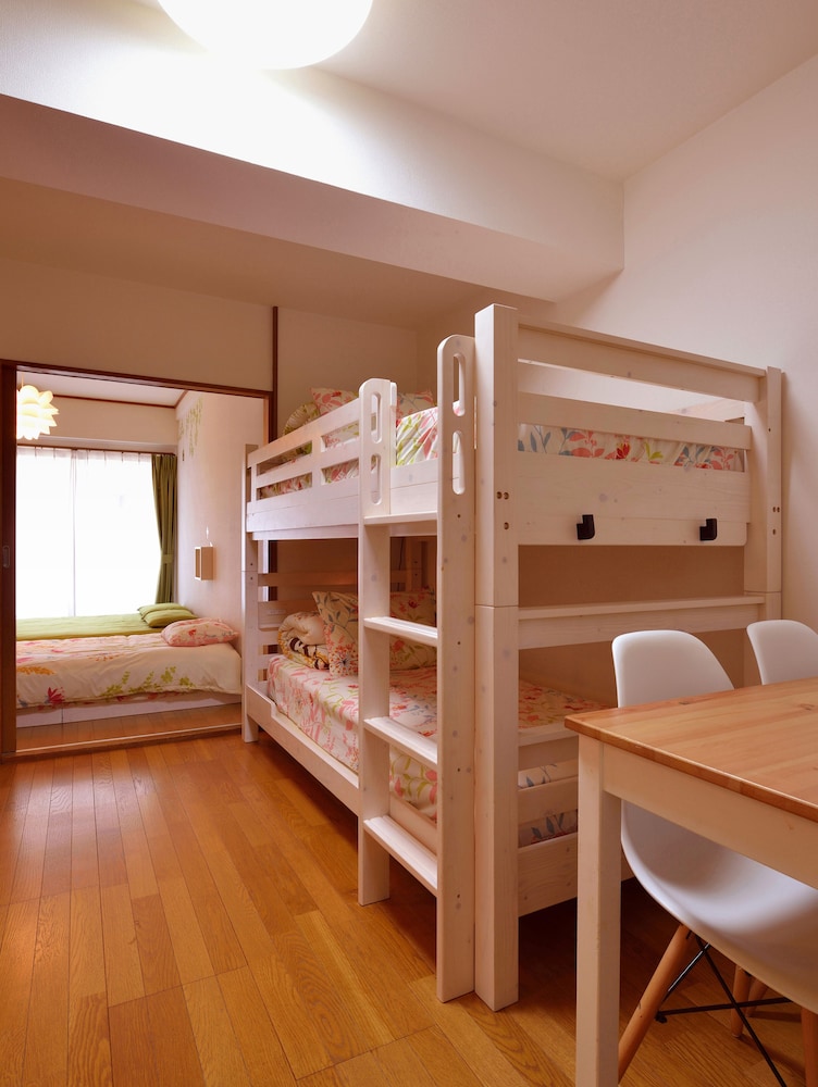1DK Apartment, Non Smoking (601)