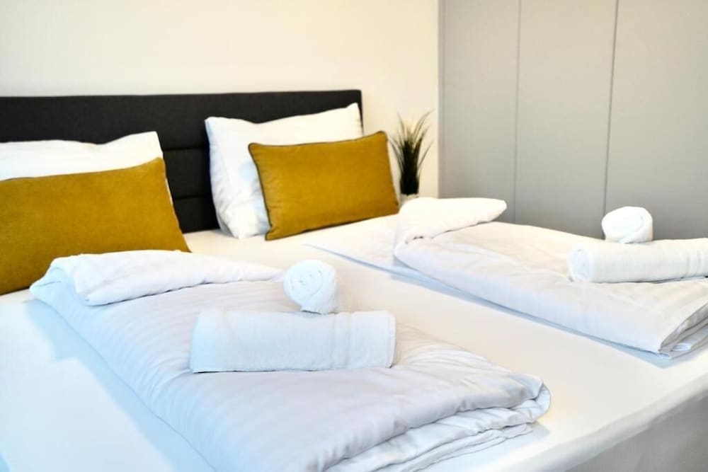 Comfort Apartment