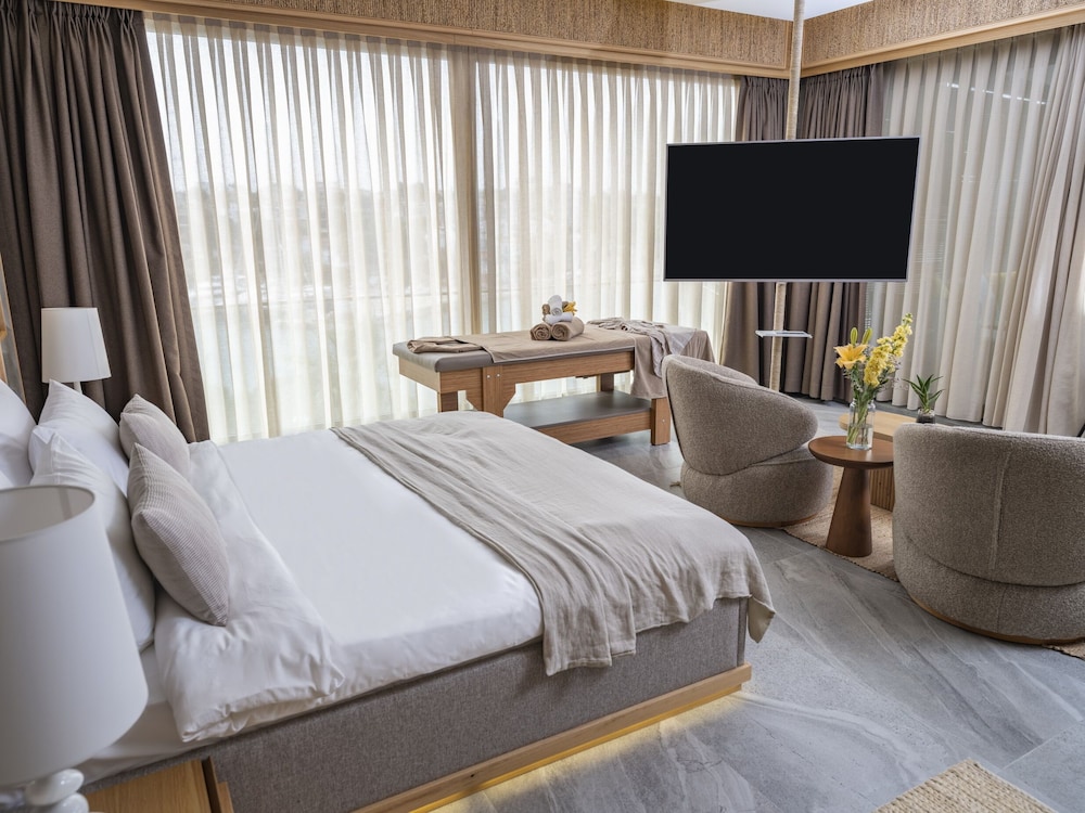 Royal Suite