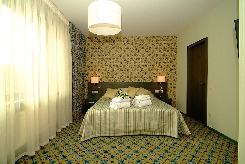 Standard Double Room photo 3