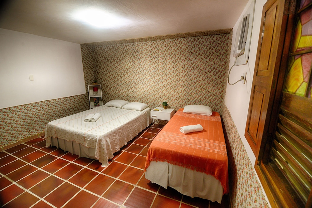 Basic Triple Room photo 1