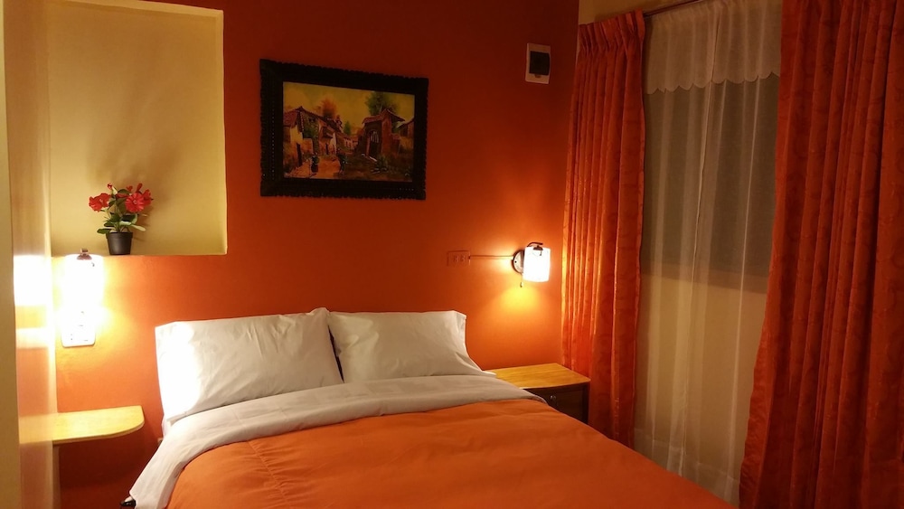 Double Room, 1 Double Bed photo 1