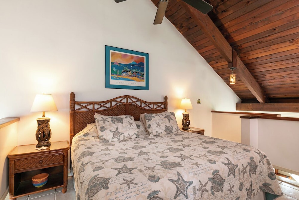Luxury Suite Harbor View 13C photo 2