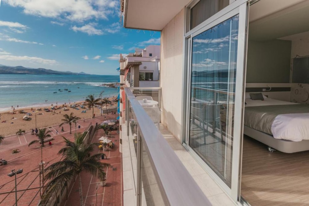 Superior Double Room, Balcony, Sea View - Photo 9