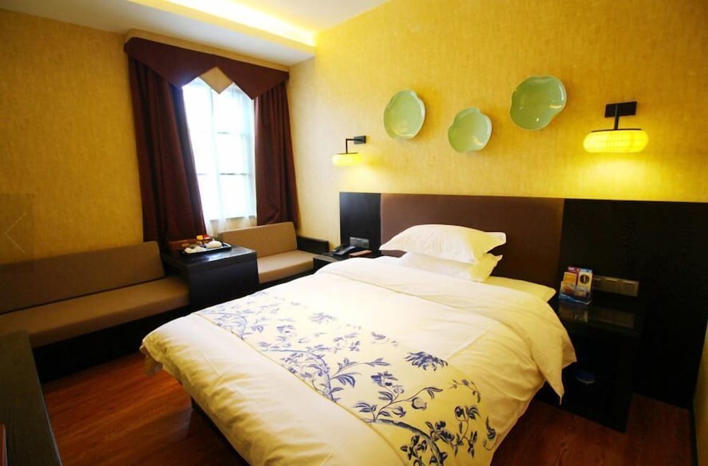 Elegant Room