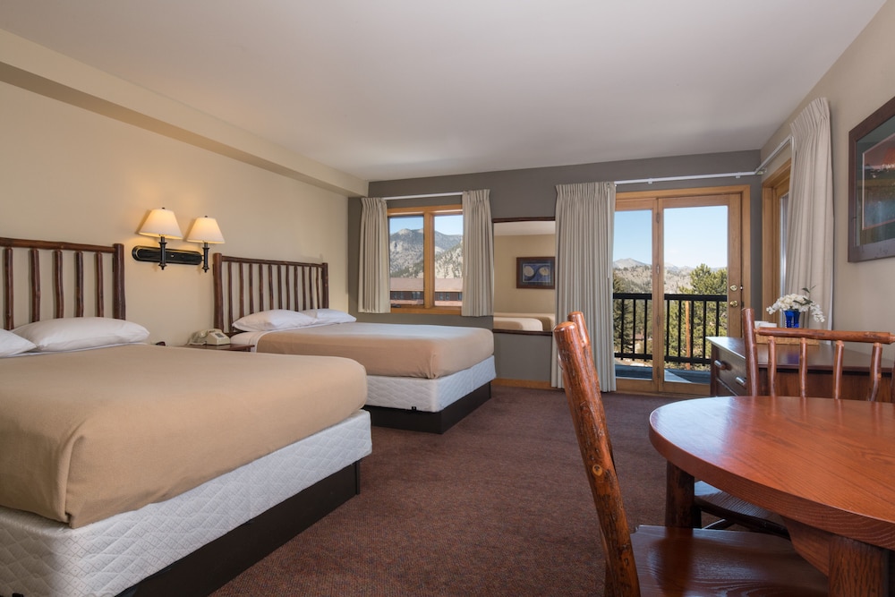 Classic Room, Non Smoking, Balcony
