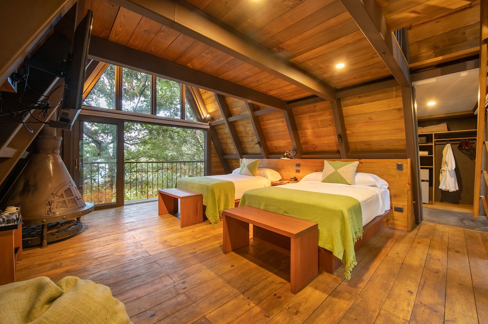 Cabin photo 1