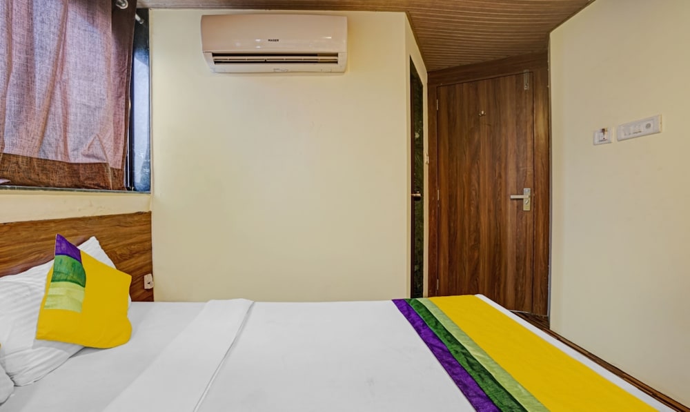 Standard Double Room, Mountain View photo 3