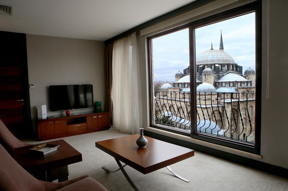 King Suite photo 1