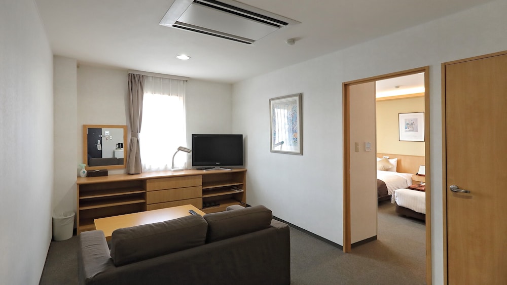 Basic Suite, Non Smoking photo 3