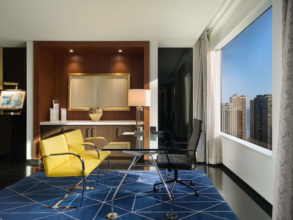Presidential Suite, 1 King Bed - Photo 8