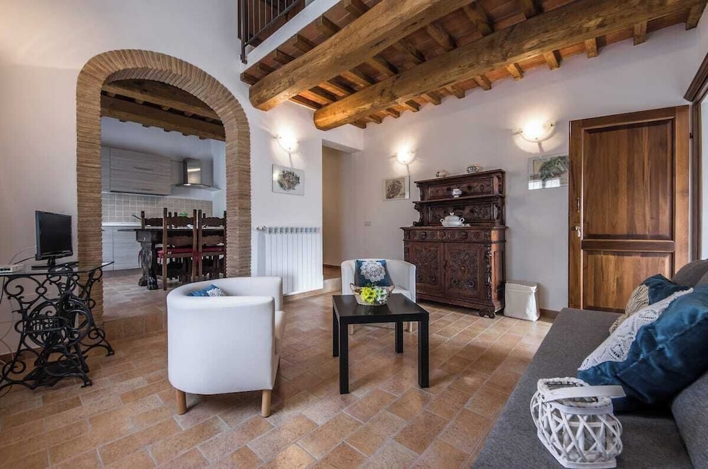 Basic Apartment