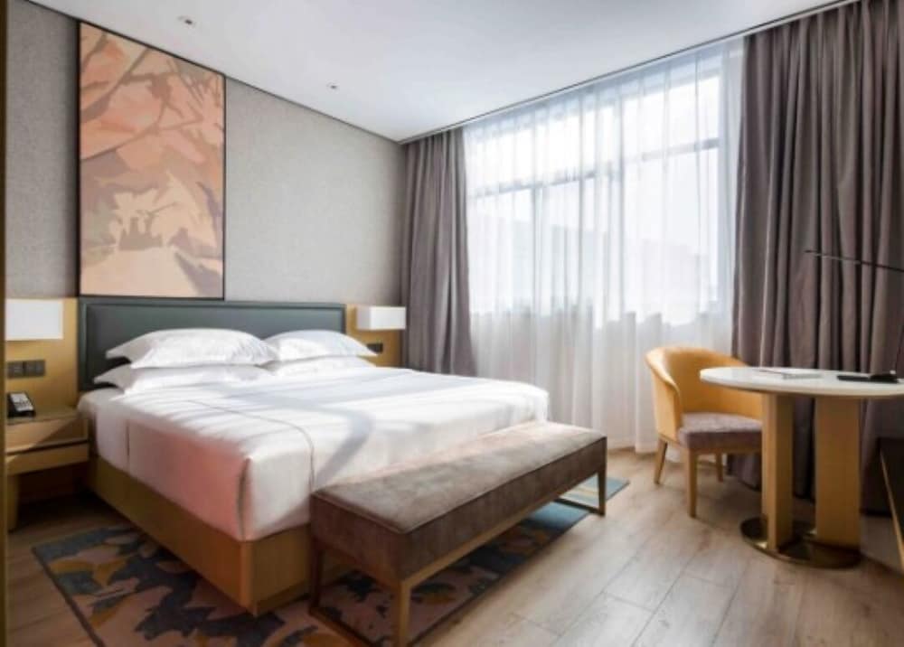 Business Double Room photo 3