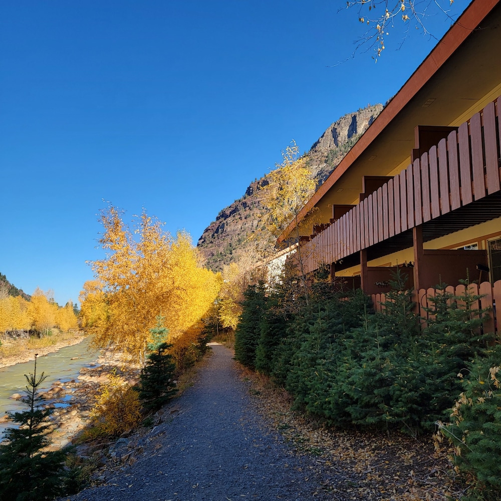 Hot Springs Inn, Foto 6