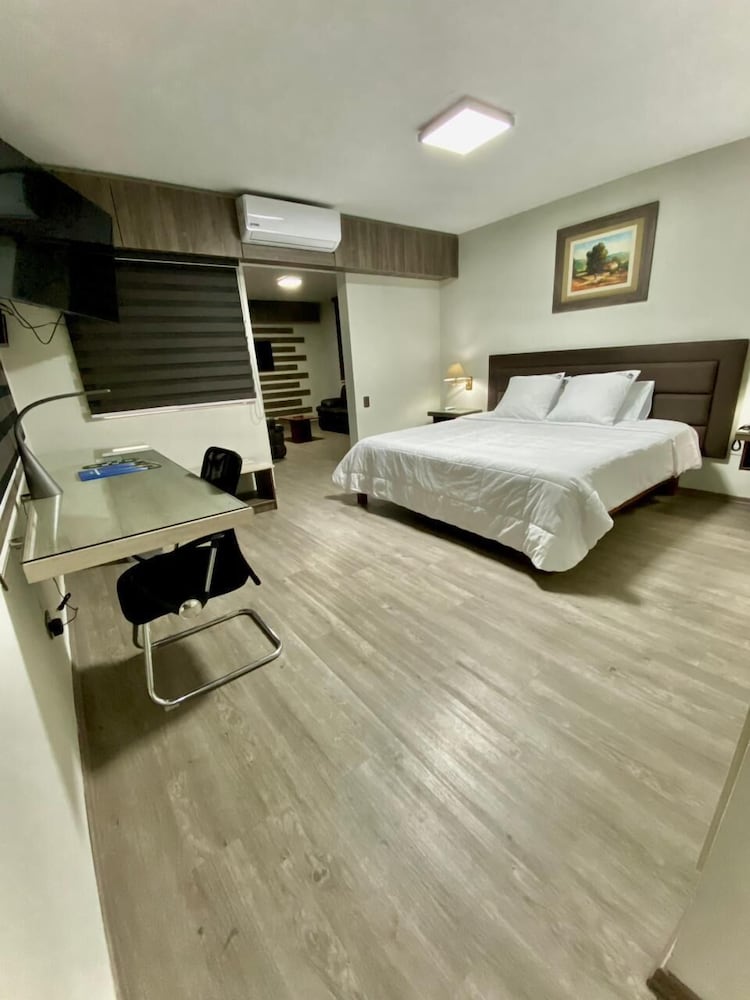 Junior Suite photo 1