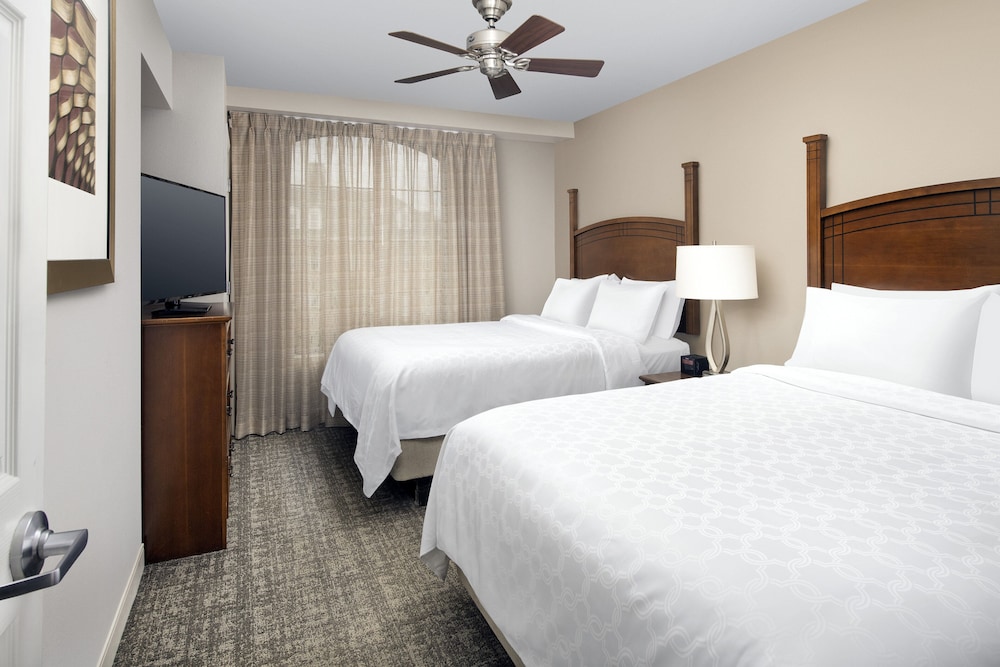 Suite, 2 Bedrooms, Kitchen (Hearing, Roll-In Shower) photo 1