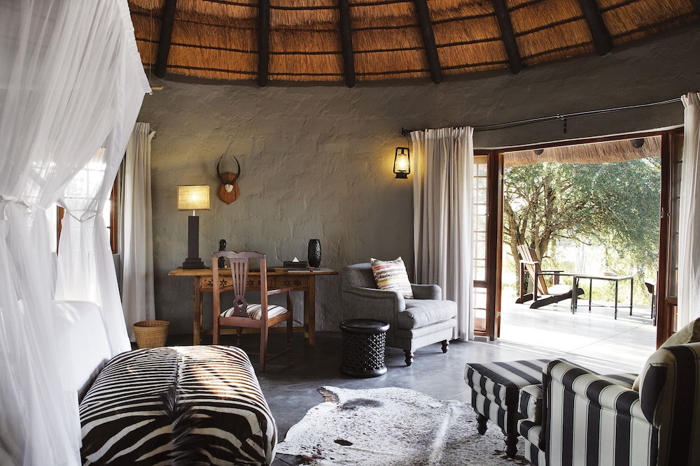 Luxury Bungalow photo 3