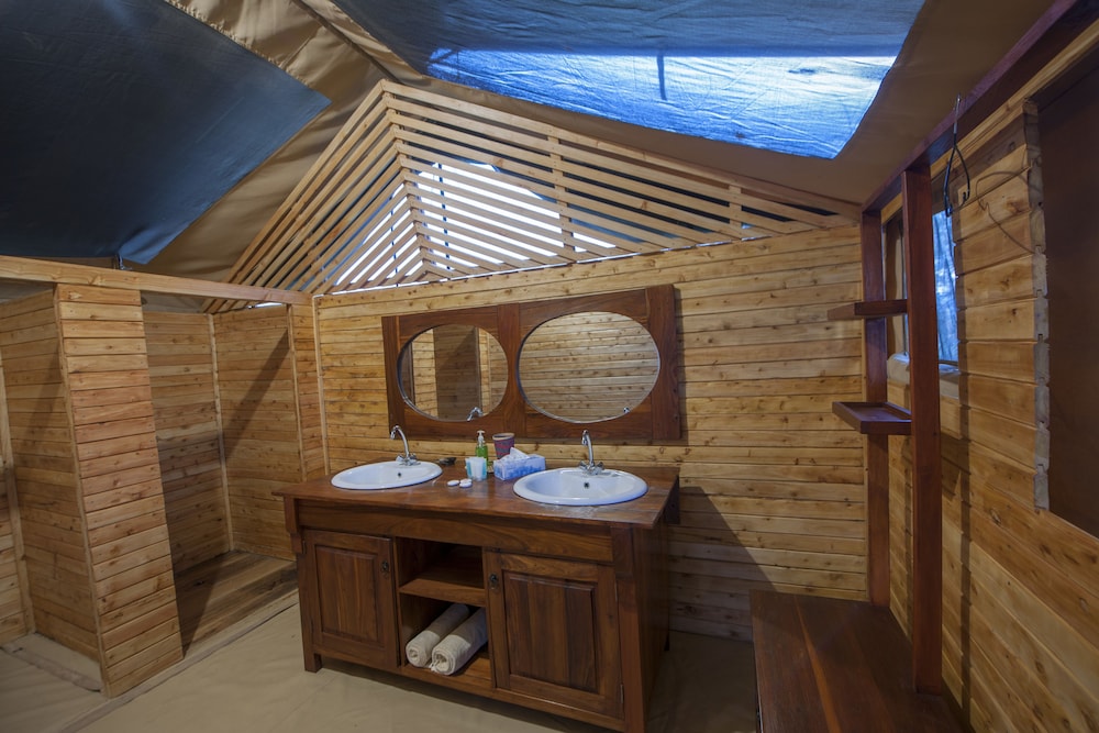 Luxury Tent