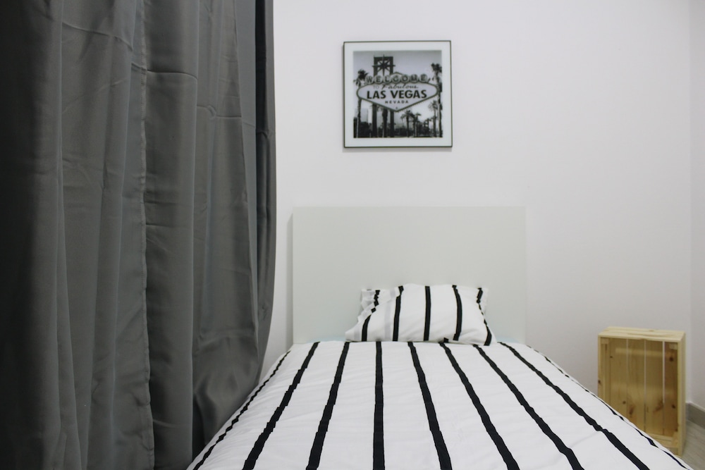 Apartamento, 2 habitaciones