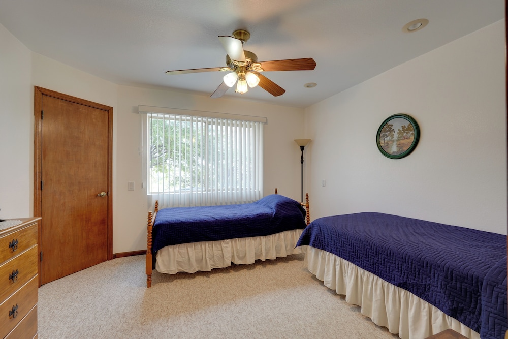 Apartment (2 Bedrooms) photo 1