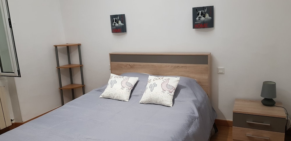 Comfort Double Room, Garden View - Photo 1
