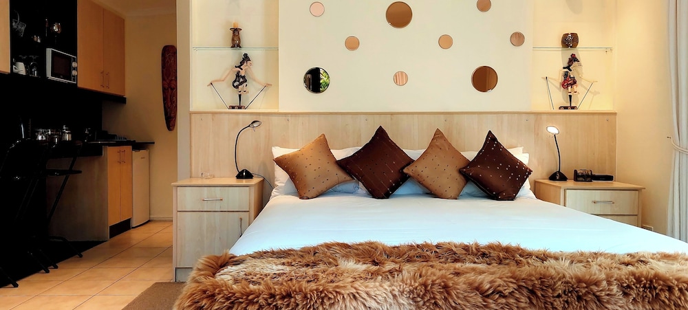 River Room