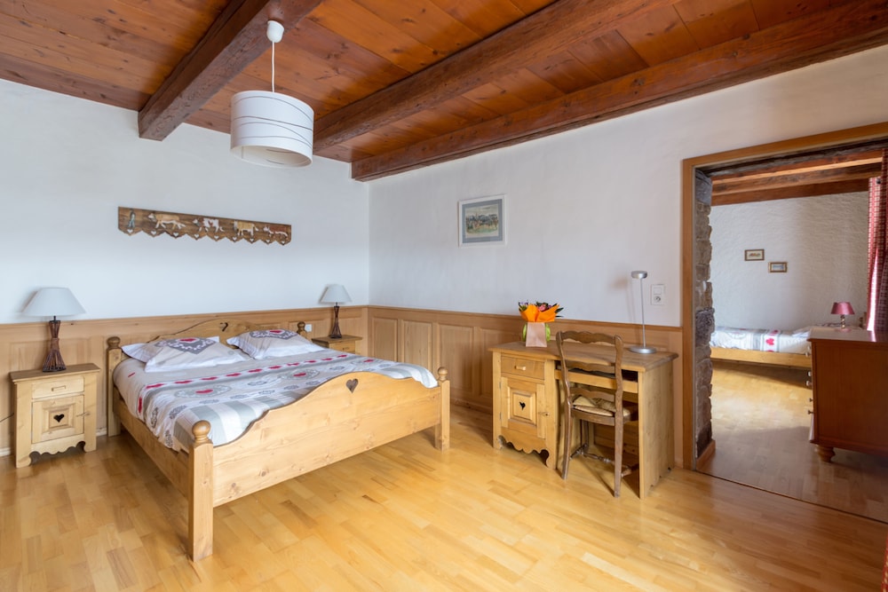 Suite (Marmotte ) photo 3