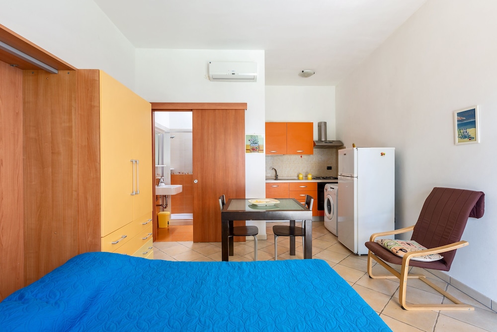 Comfort Studio, 1 Bedroom (Mono Farfalla)