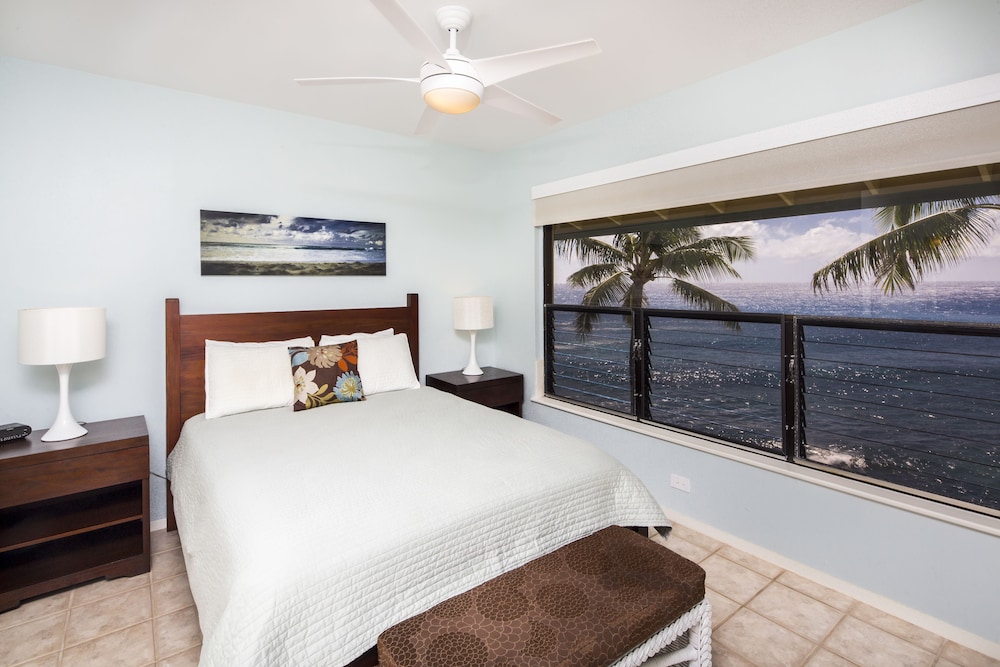 Suite, 2 Bedrooms, 2 Bathrooms, Oceanfront