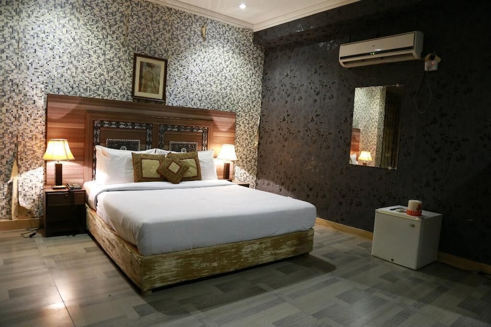 Premium Double Room